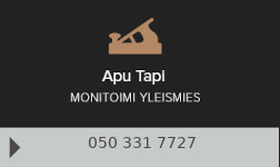 Apu Tapi logo